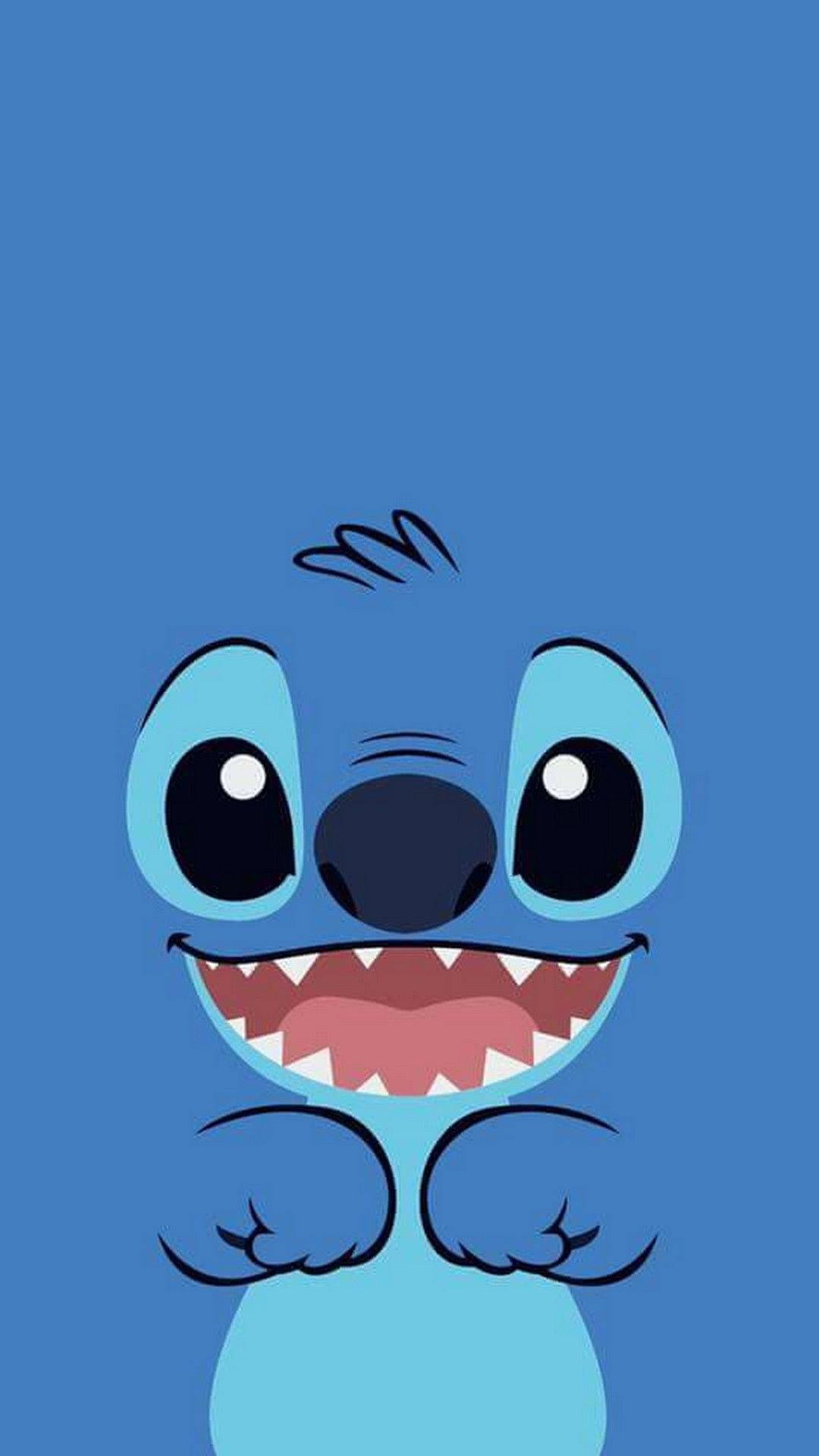 Wallpapers Do Stitch Em 4k Para Pc E Celular - Wallpaper 4k