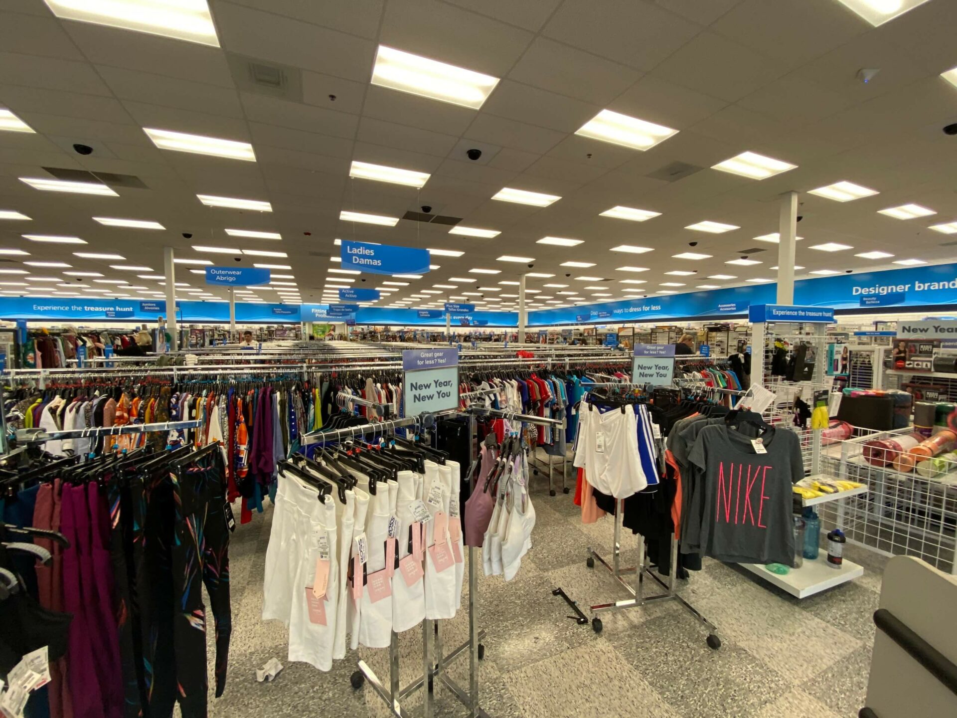 Ross Dress for Less em Orlando Grandes descontos e promo es