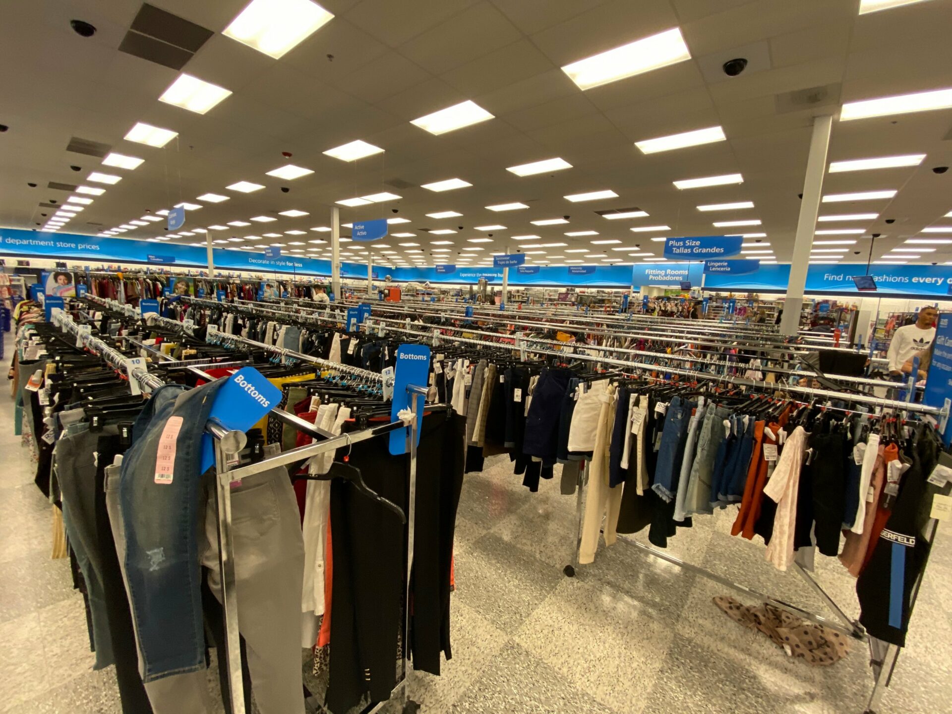 Ross Dress For Less: grandes descontos em Orlando - Vai pra Disney?