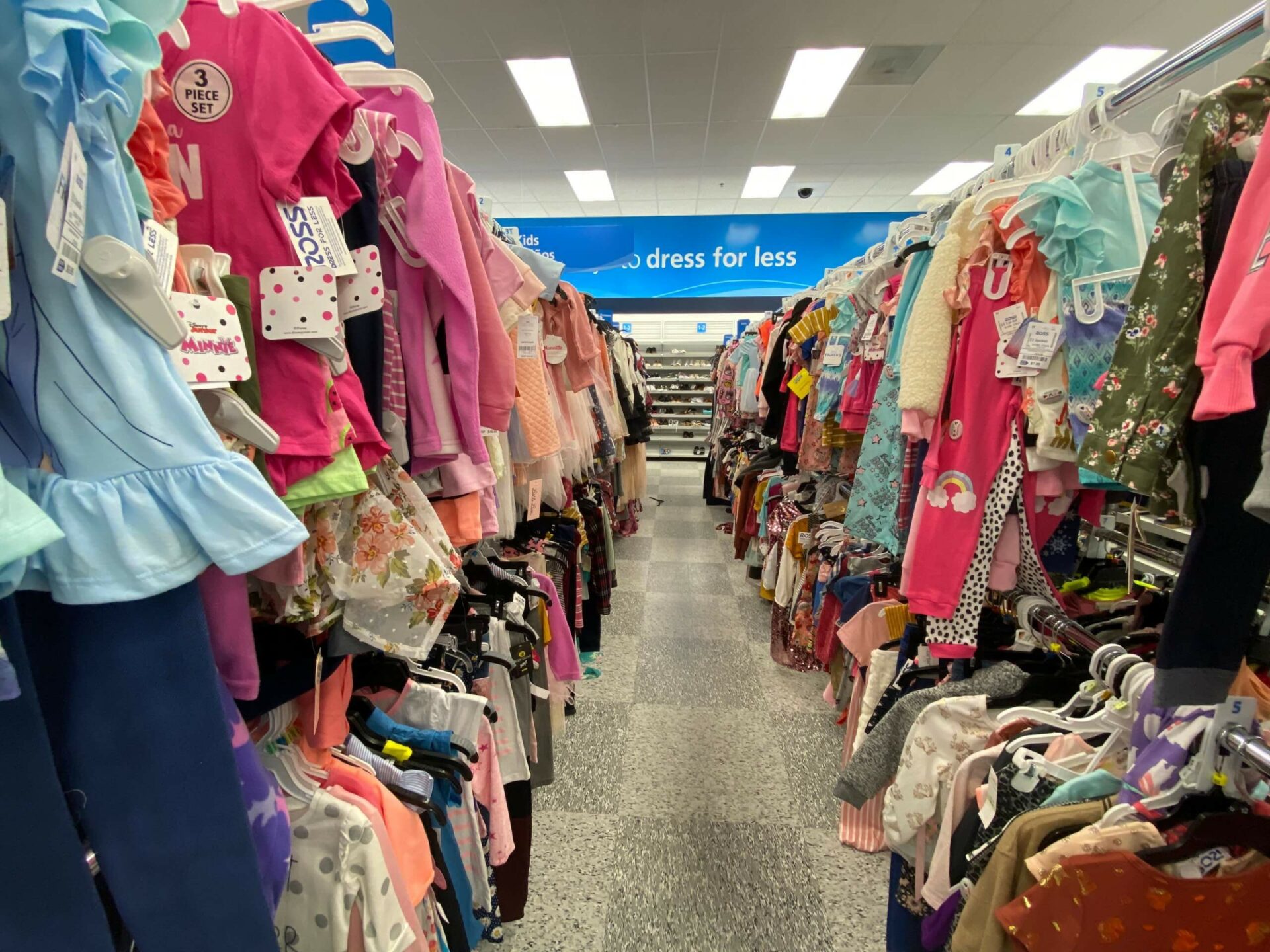 Ross Dress For Less: grandes descontos em Orlando - Vai pra Disney?