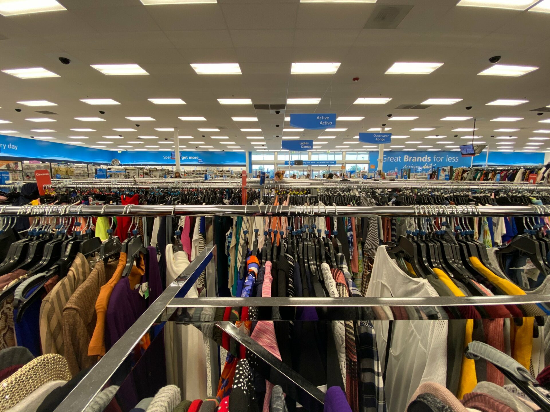 Ross Dress For Less: grandes descontos em Orlando - Vai pra Disney?