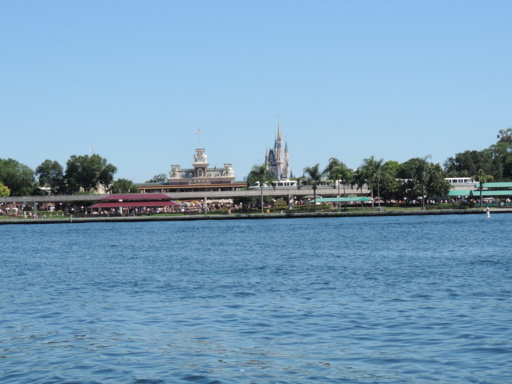 Magic Kingdom
