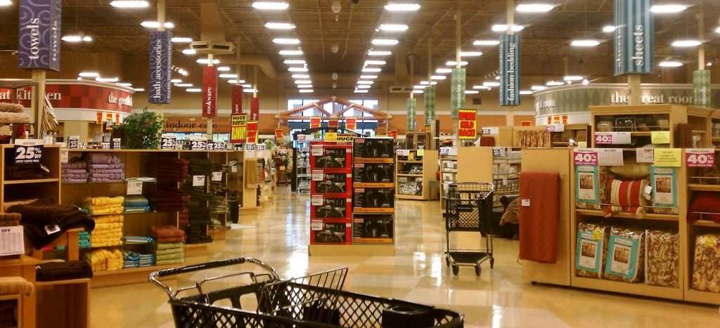 Sears Orlando