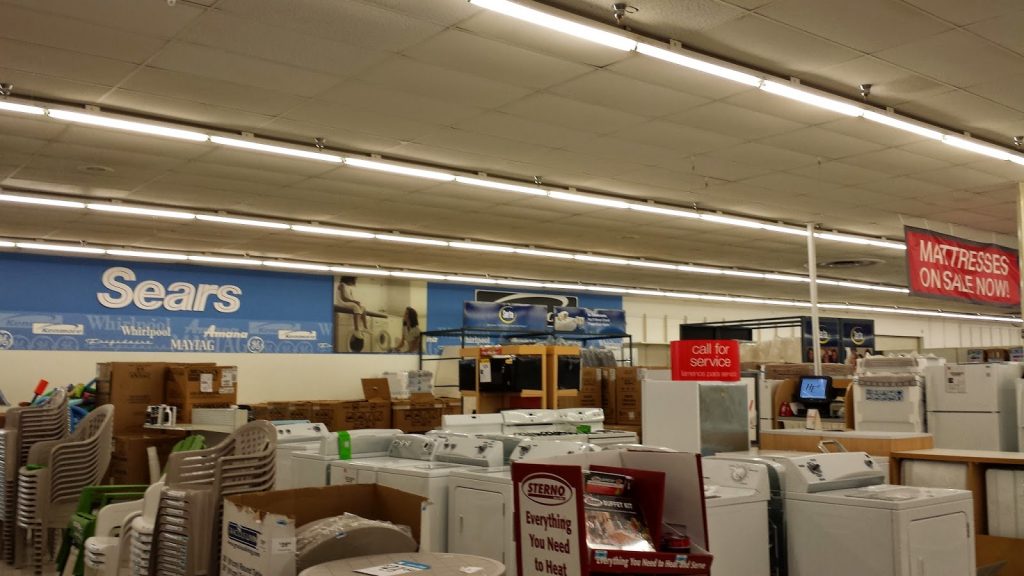 Sears Orlando