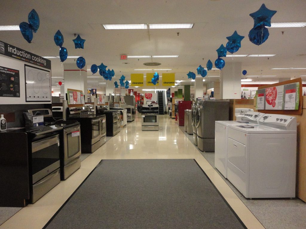 Sears Orlando