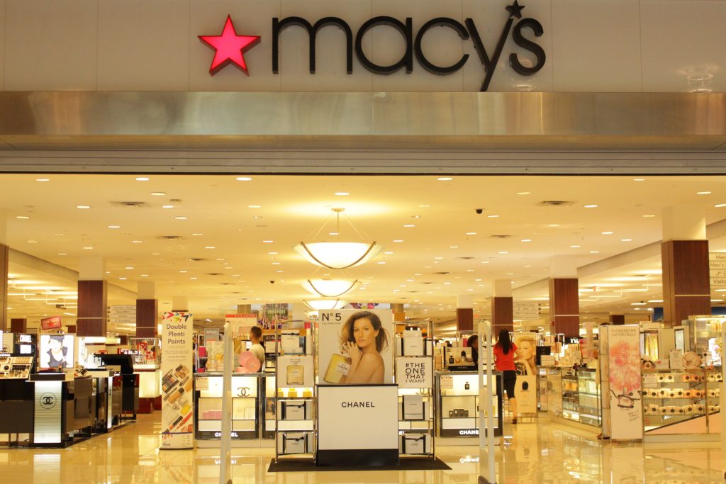 Macy´s Orlando