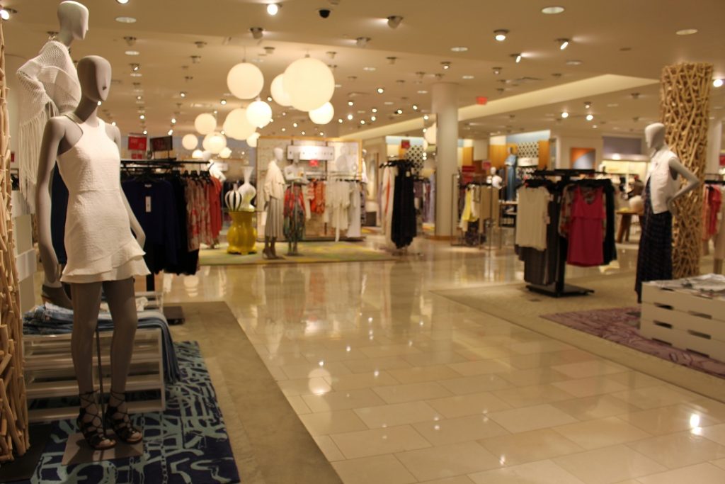 Neiman Marcus
