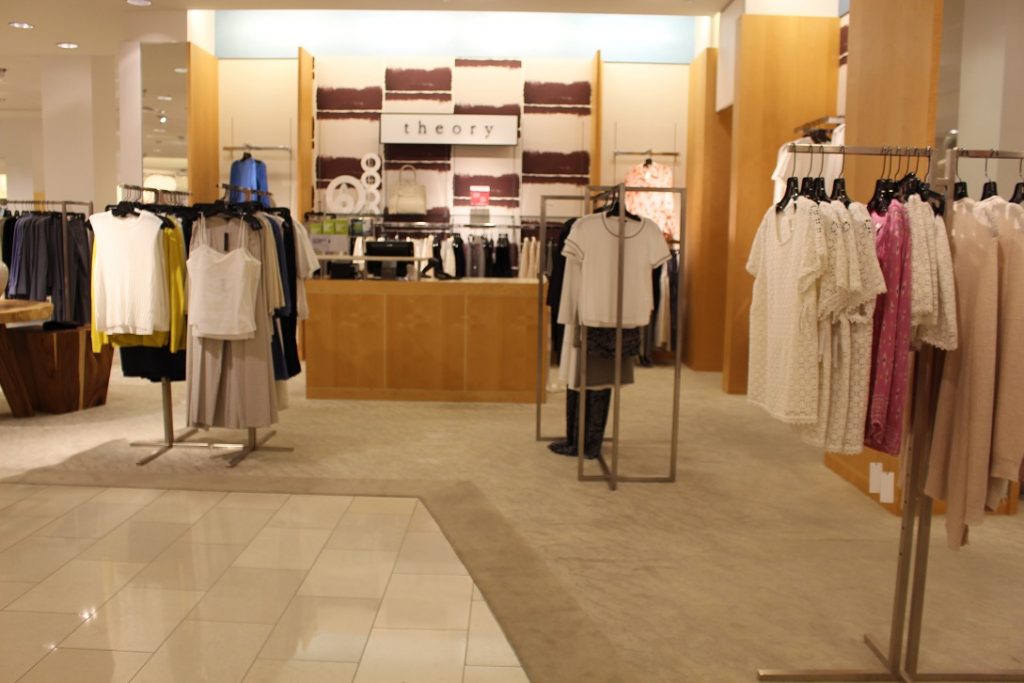 Neiman Marcus