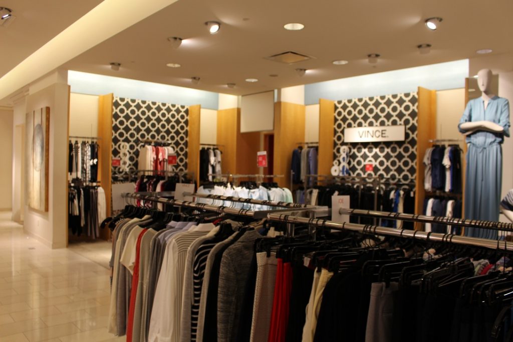 Neiman Marcus