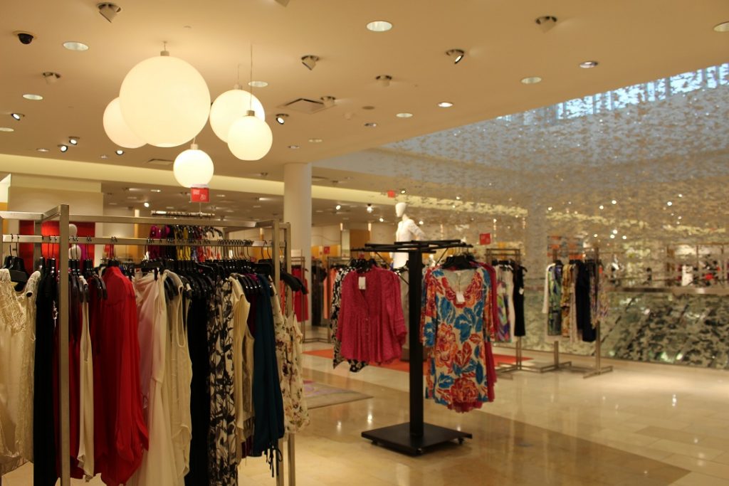 Neiman Marcus