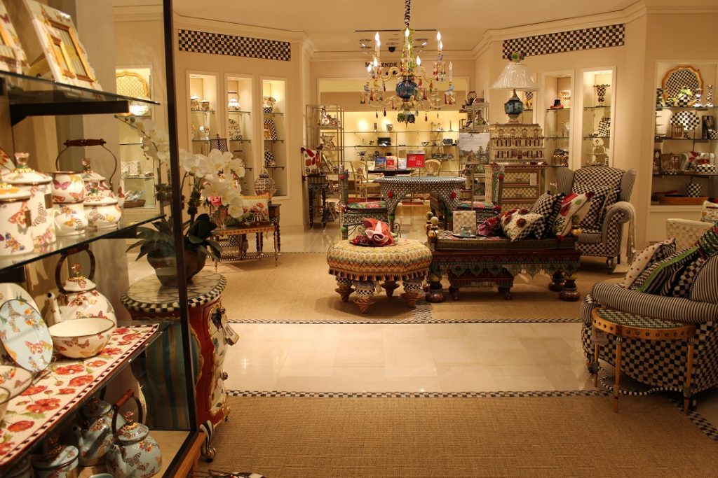 Neiman Marcus