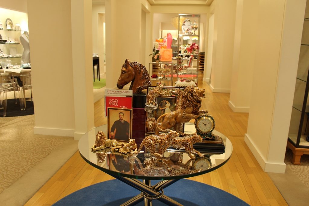 Neiman Marcus