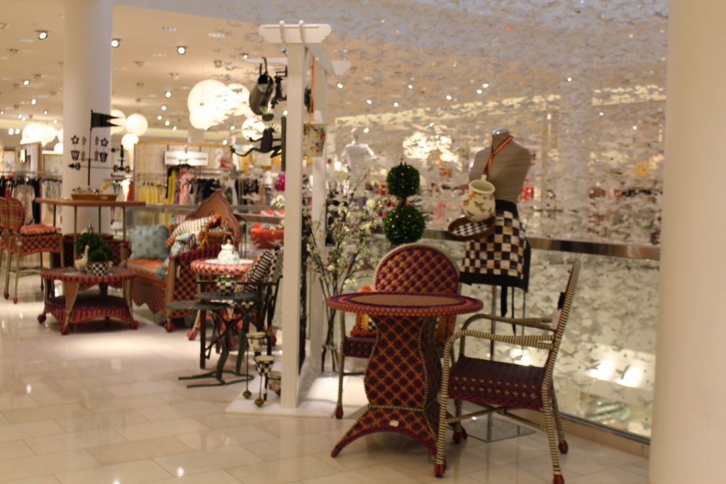 Neiman Marcus