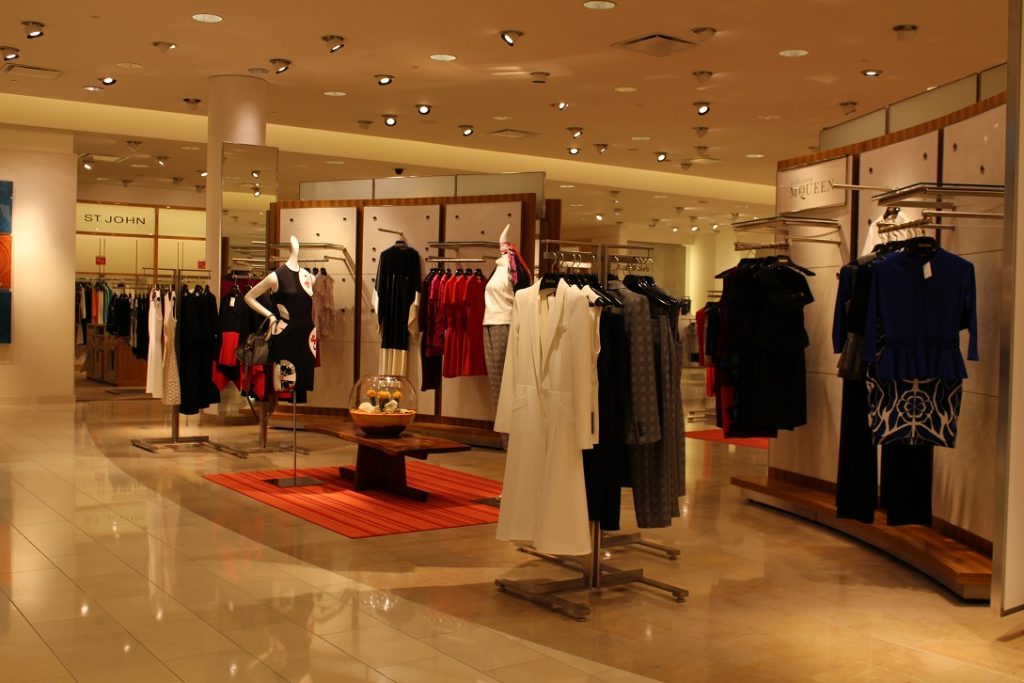 Neiman Marcus
