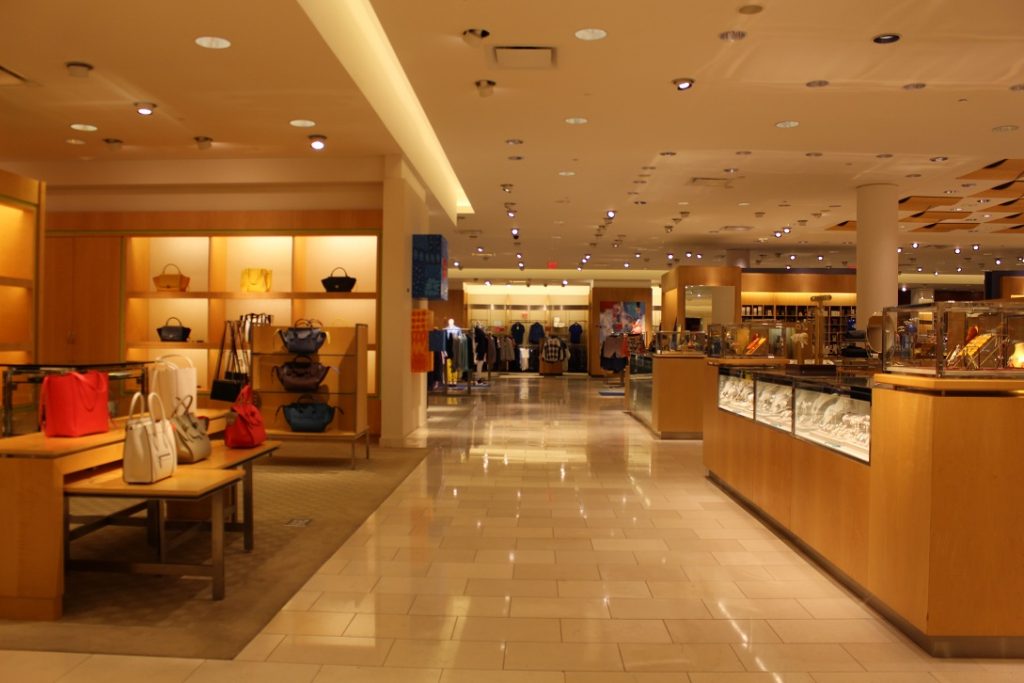 Neiman Marcus