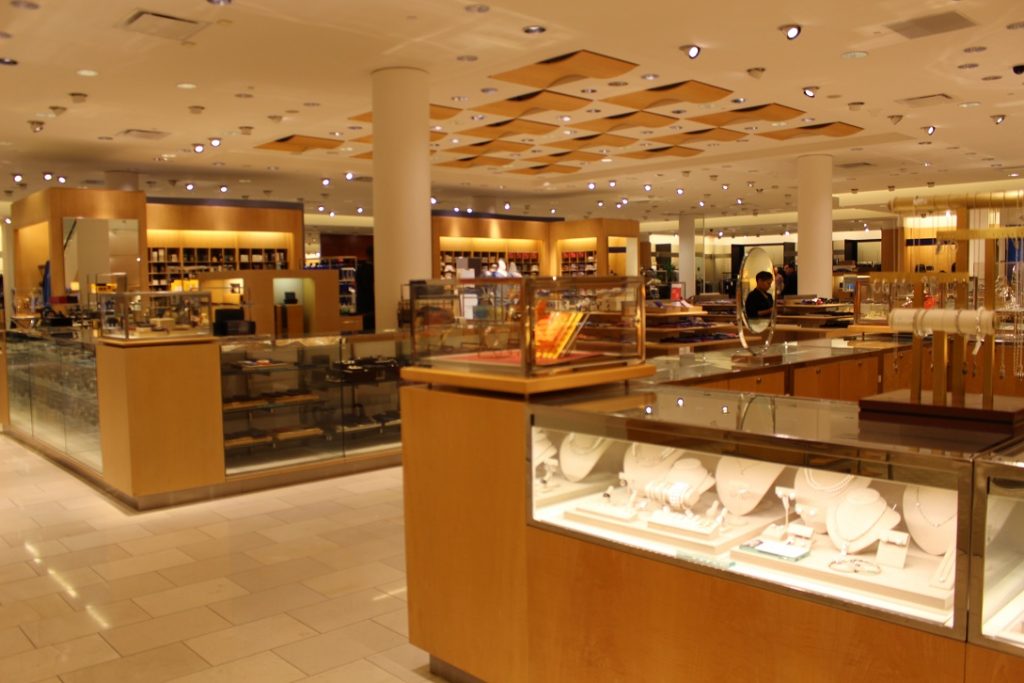 Neiman Marcus