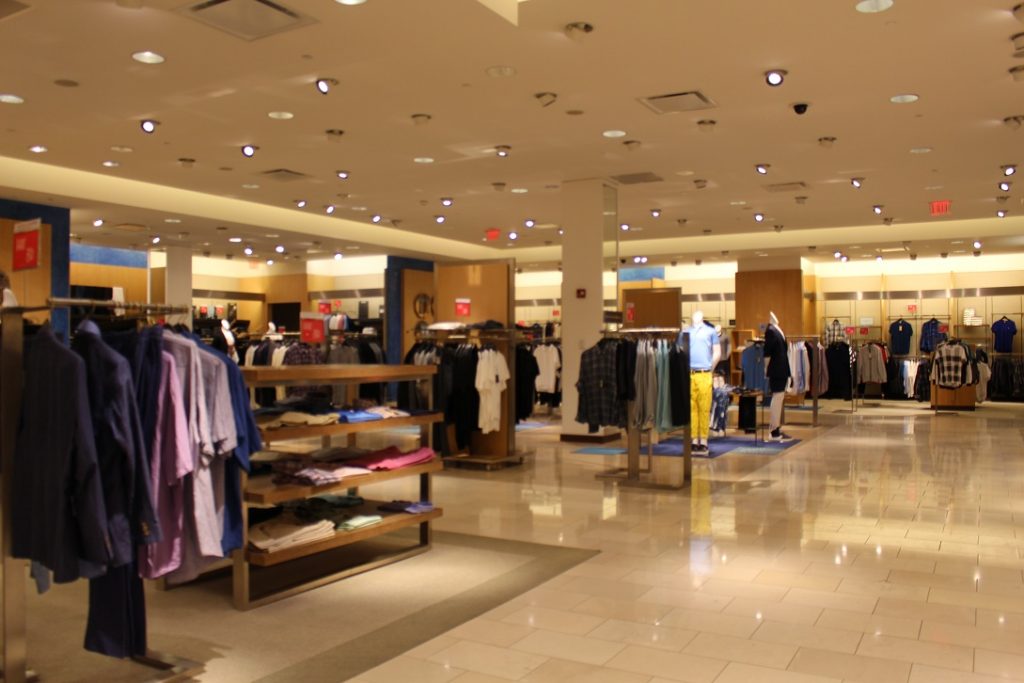Neiman Marcus