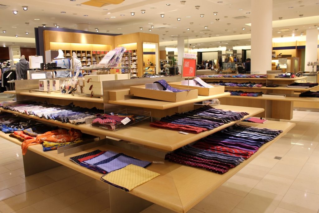 Neiman Marcus