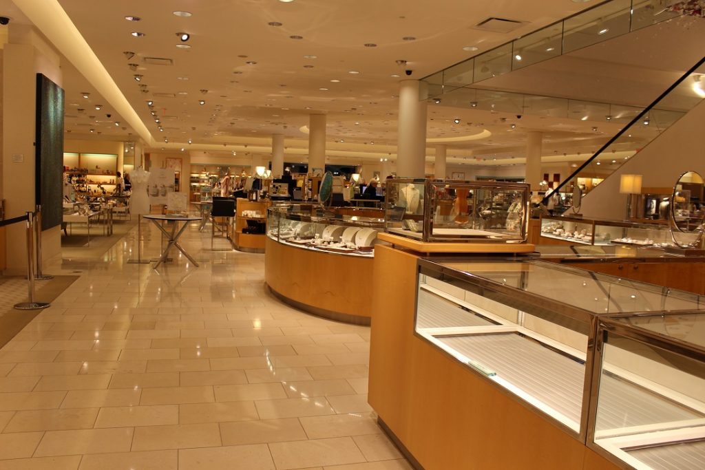 Neiman Marcus