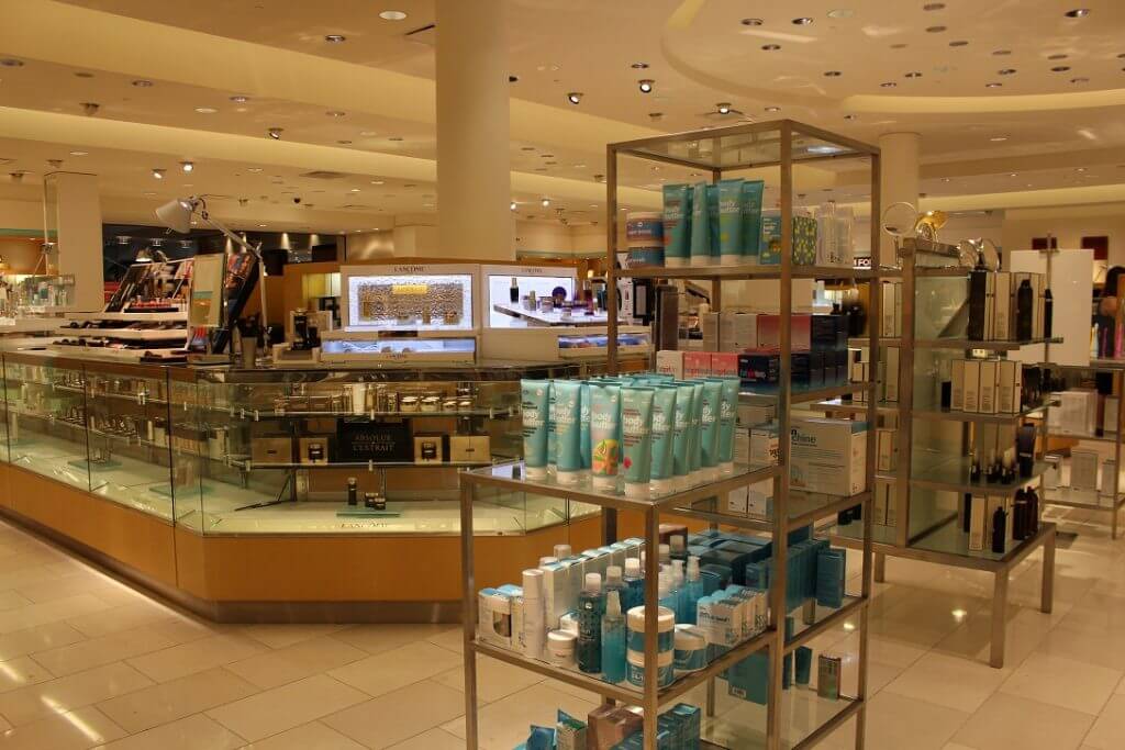 Neiman Marcus