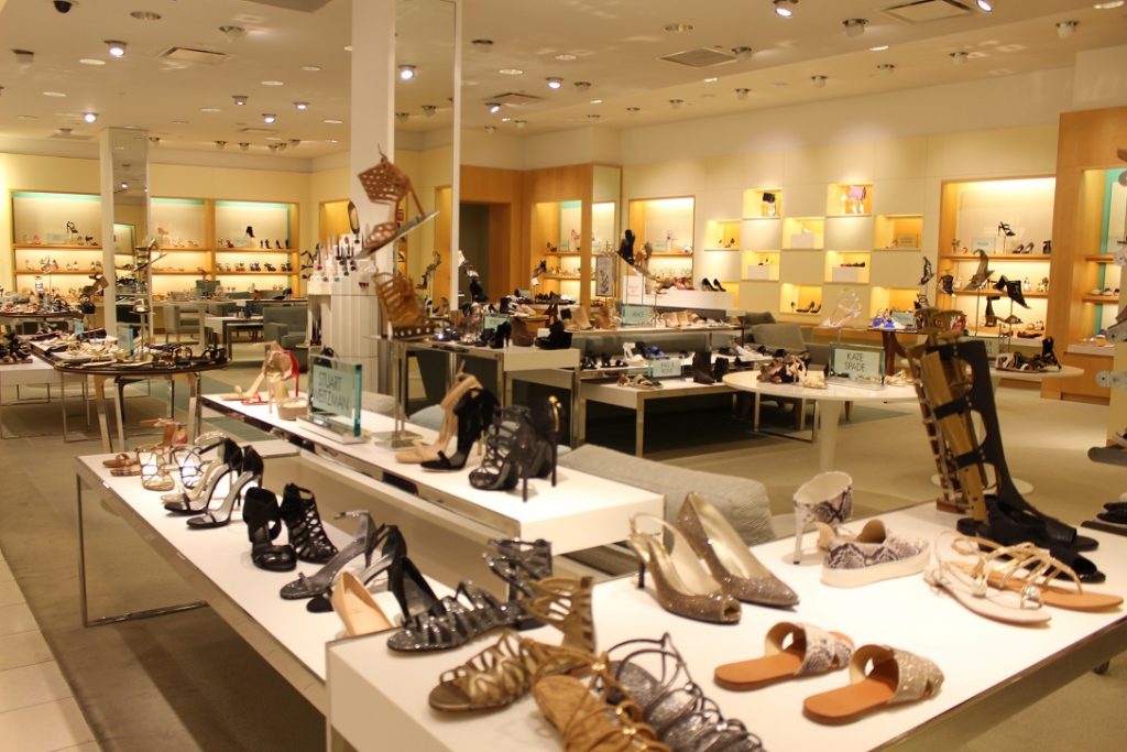 Neiman Marcus
