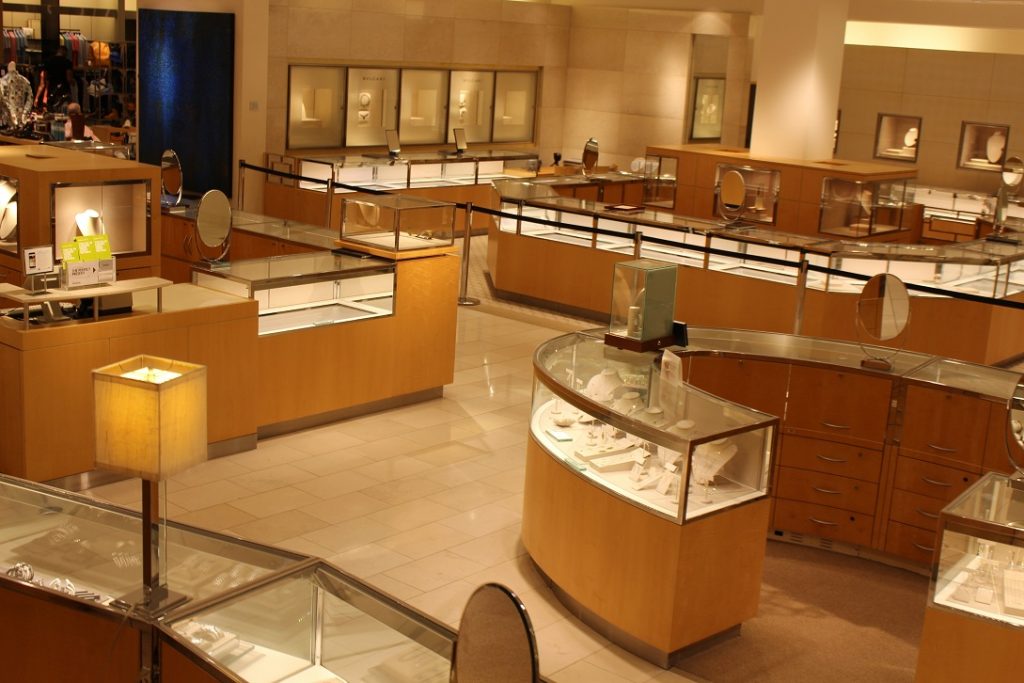 Neiman Marcus