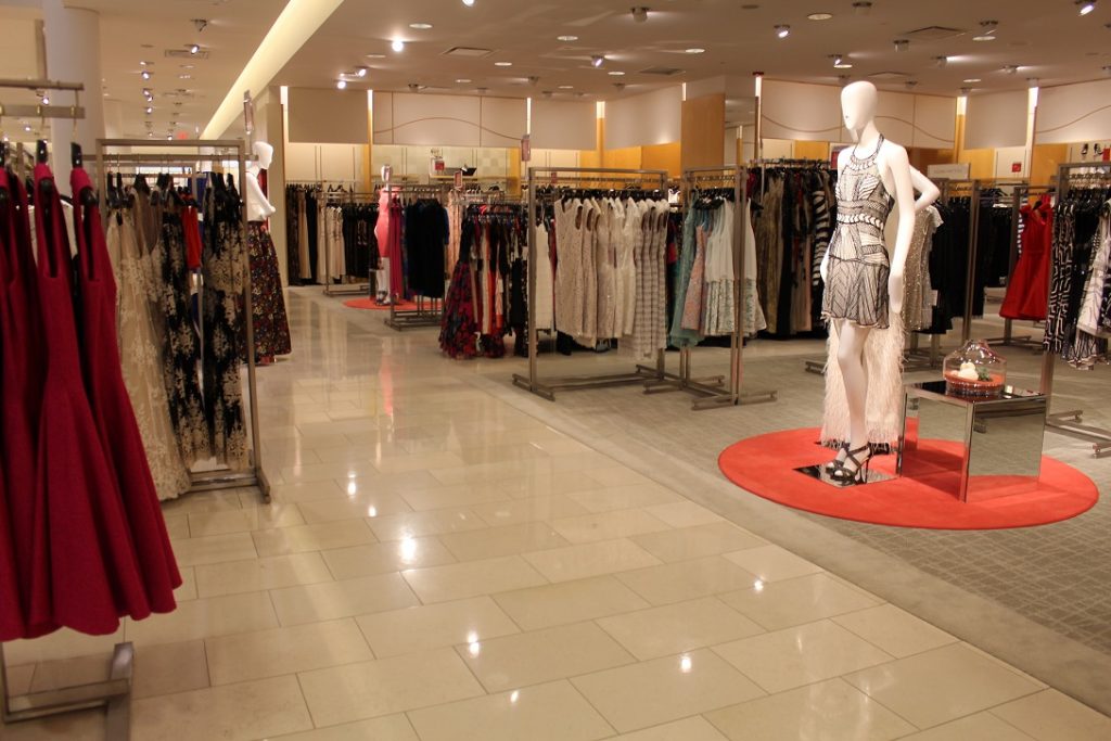 Neiman Marcus
