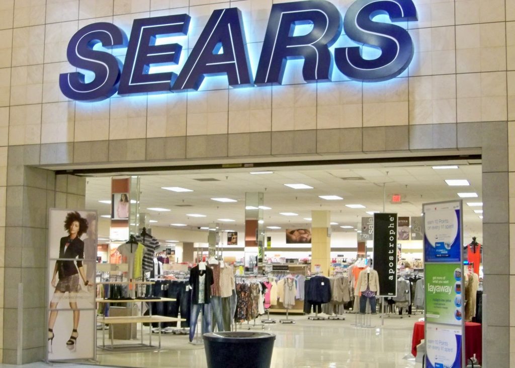 Sears Orlando