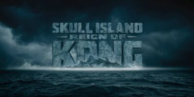 Skull Island - Reign of Kong