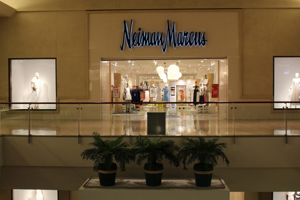 Neiman Marcus