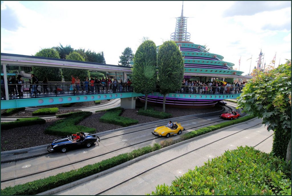 Autopia