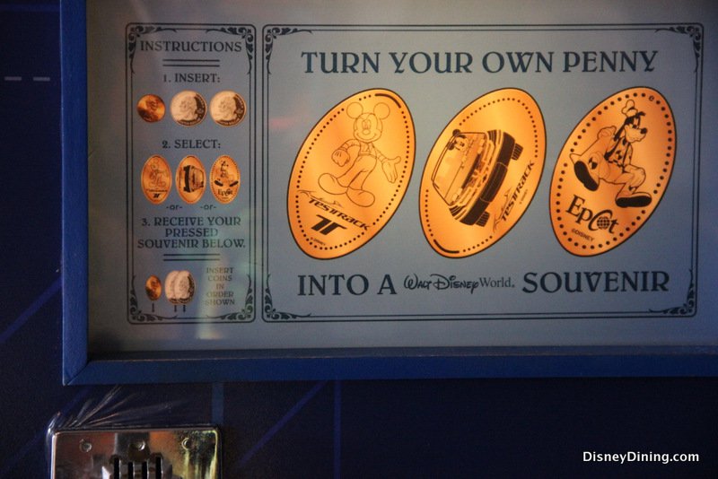 Moedas Colecionáveis Mickey