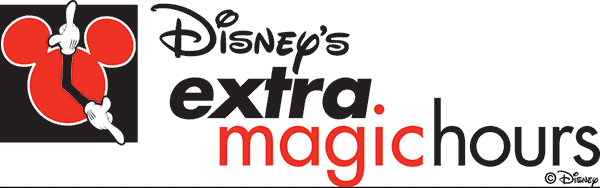 extra magic hours logo