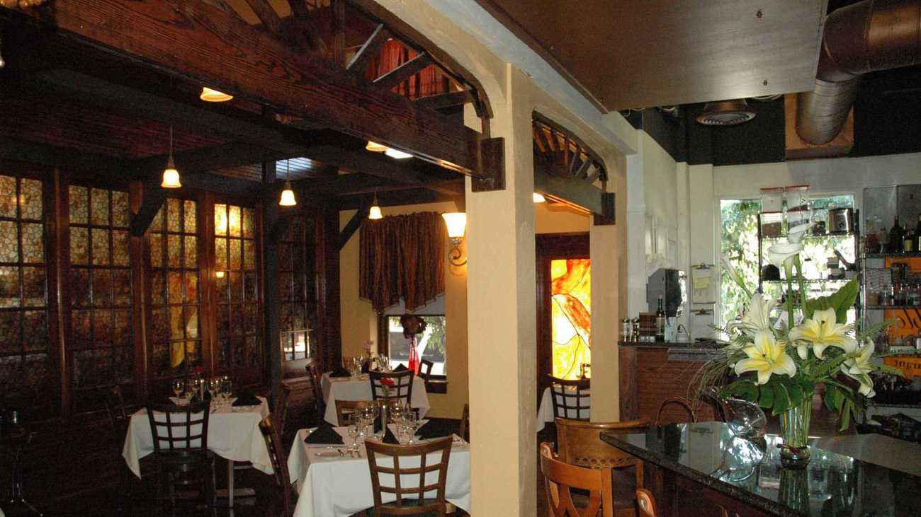 The Chef´s Table
