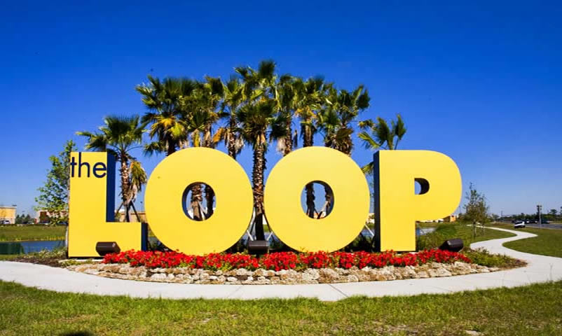 The Loop Orlando