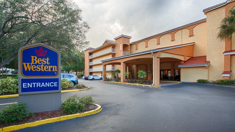 Hotel Seguro em Orlando