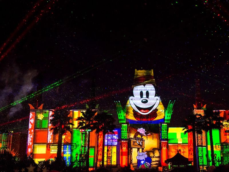 O que fazer no Natal em Orlando - Roteiro em Orlando O que fazer no Natal em Orlando - Roteiro em Orlando