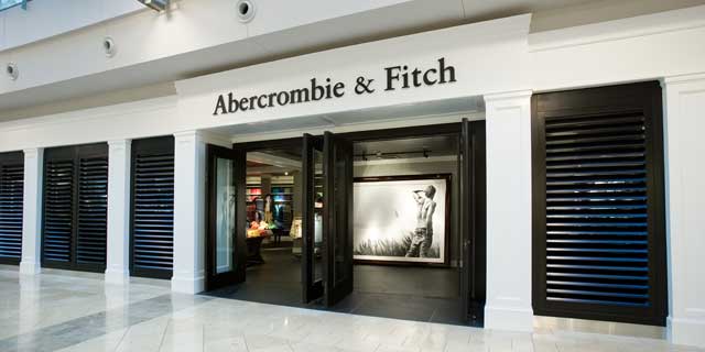 Abercombrie - Florida Mall