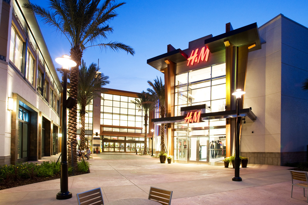 H&M - Florida Mall