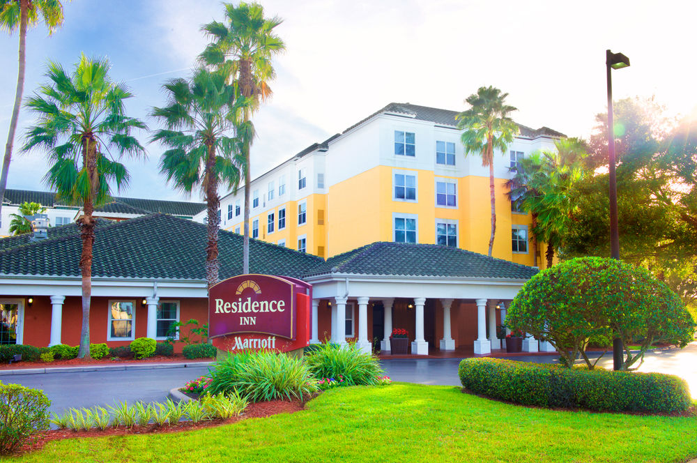 Residence Inn by Marriott Orlando Lake Buena Vista