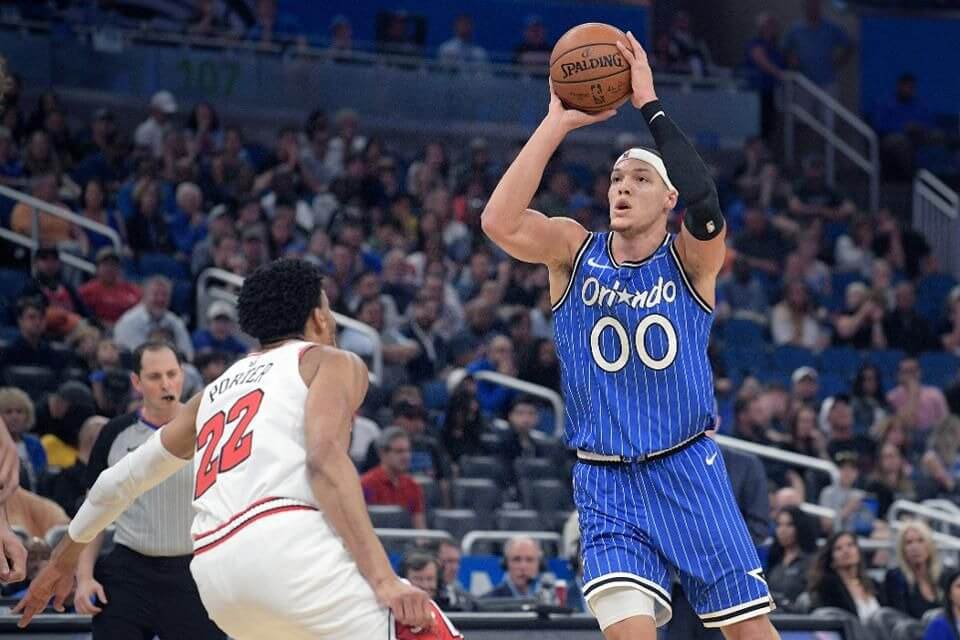 Jogos NBA - tudo sobre os jogos do Orlando Magic - Roteiro em Orlando