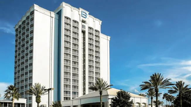Hotéis em Orlando - B Resort & Spa