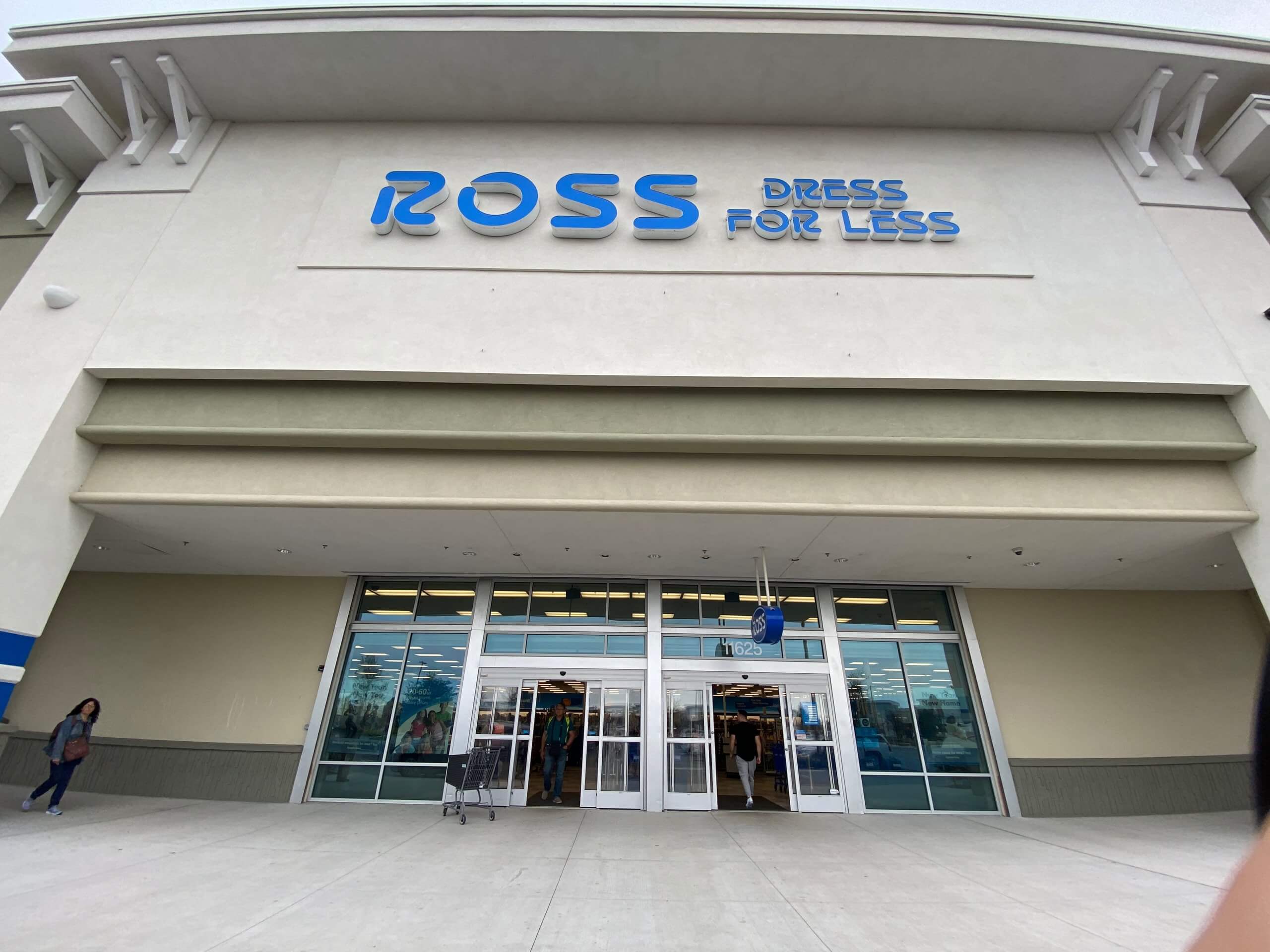 Ross Dress For Less: grandes descontos em Orlando - Vai pra Disney?