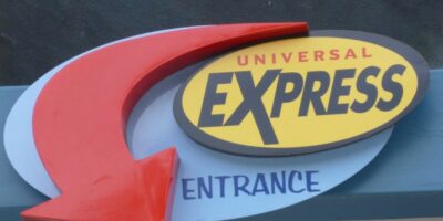 universal express pass