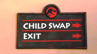 rider switch child swap