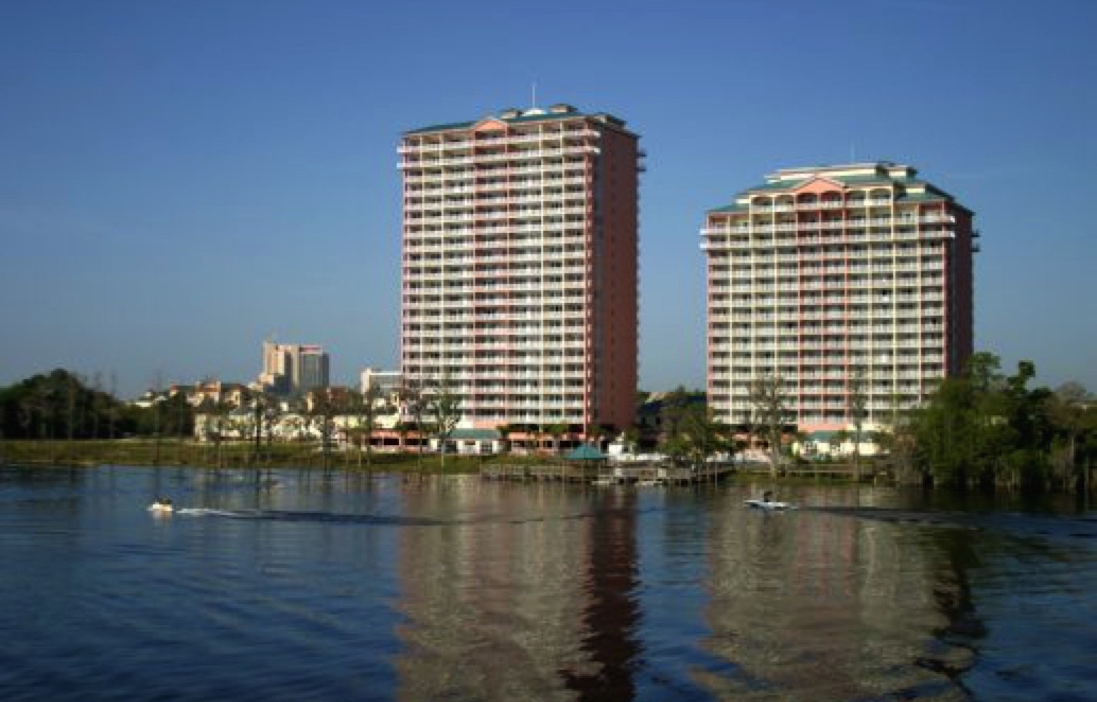 Blue Heron Beach Resort Hospedagem em Orlando