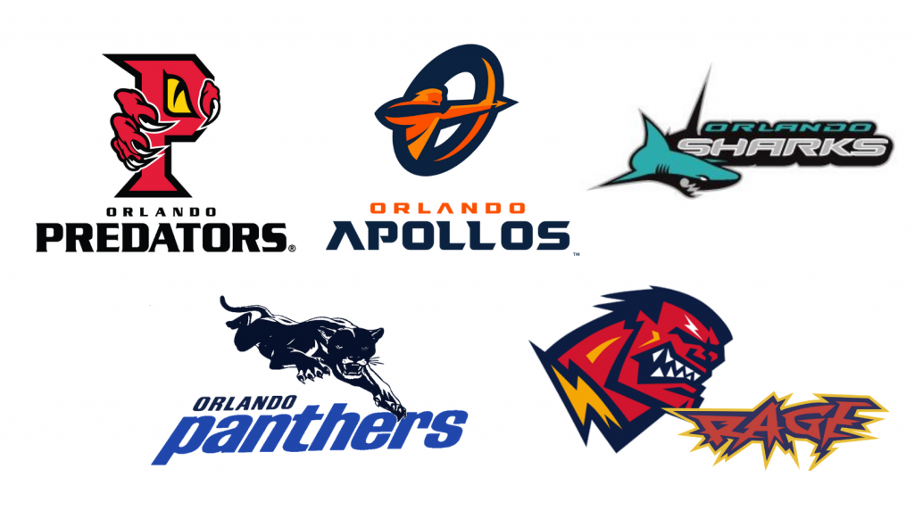 Jogos da NFL em Orlando - Roteiro em Orlando