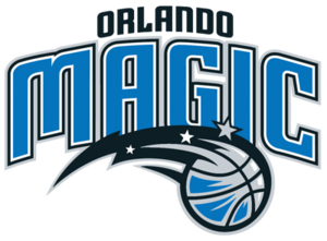 orlando magic logo