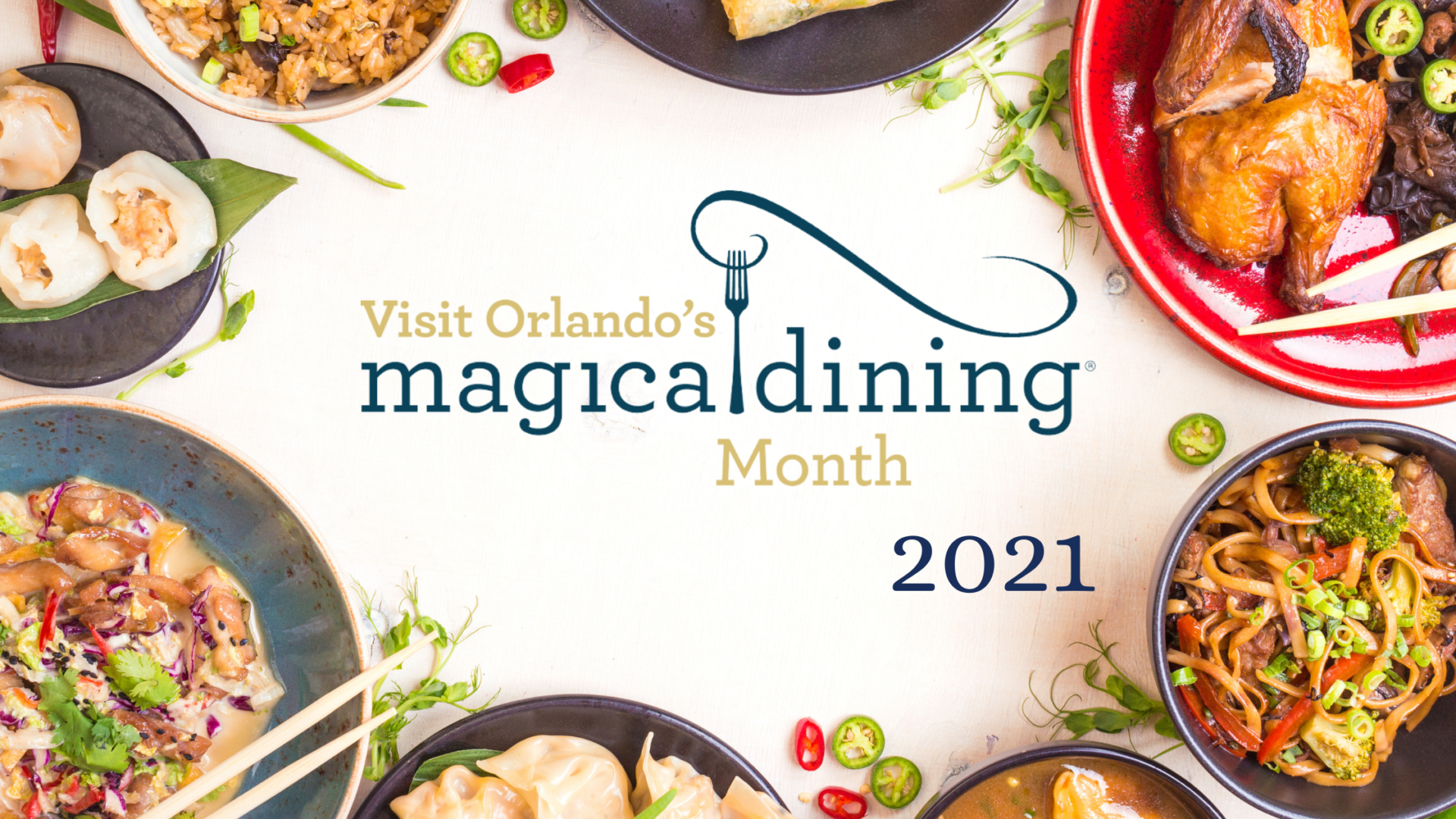 magical dining month 2021 orlando