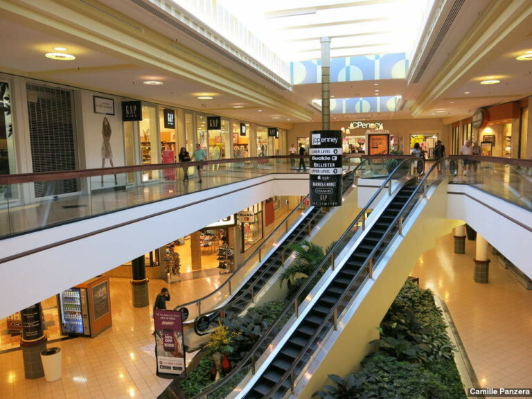 Altamonte Mall - Shoppings de Orlando e Região